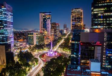 Mundial acelera ciudades inteligentes, pone a prueba su viabilidad