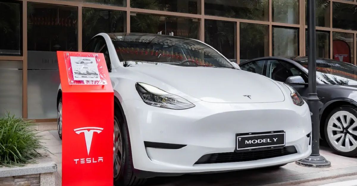 Musk celebra respaldo alemán a tecnología de conducción autónoma de Tesla