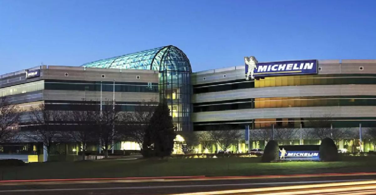 Neumáticos chinos ganan volumen y presionan a Michelin, Bridgestone y Pirelli