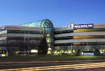 Neumáticos chinos ganan volumen y presionan a Michelin, Bridgestone y Pirelli