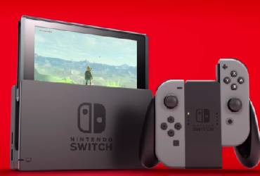 Nintendo Switch ya es el dispositivo más exitoso en la historia de Nintendo