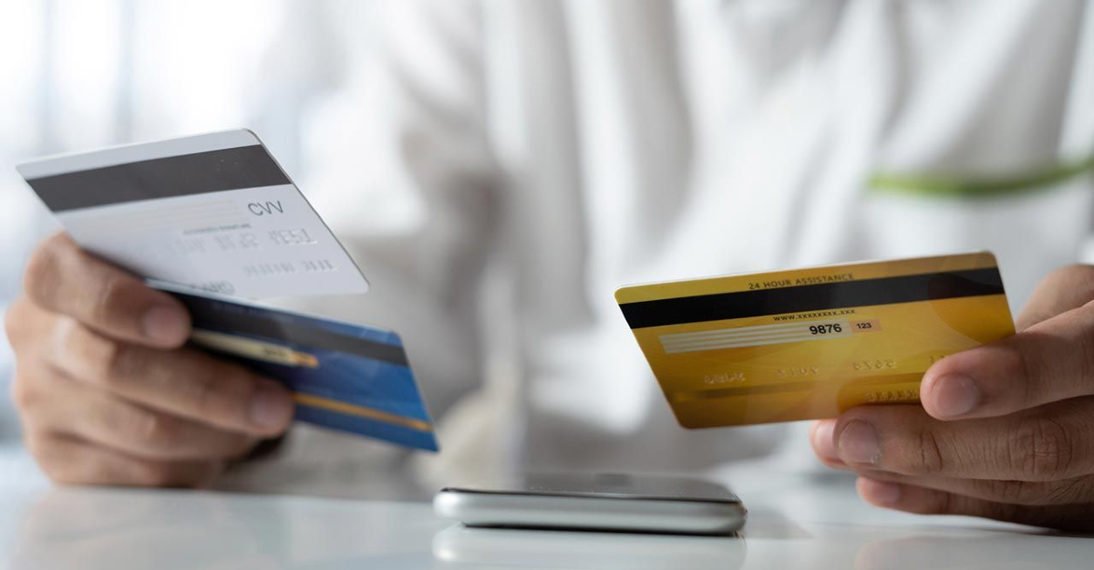 No te conviene pagar el mínimo de tu tarjeta de crédito, ¿por qué? 