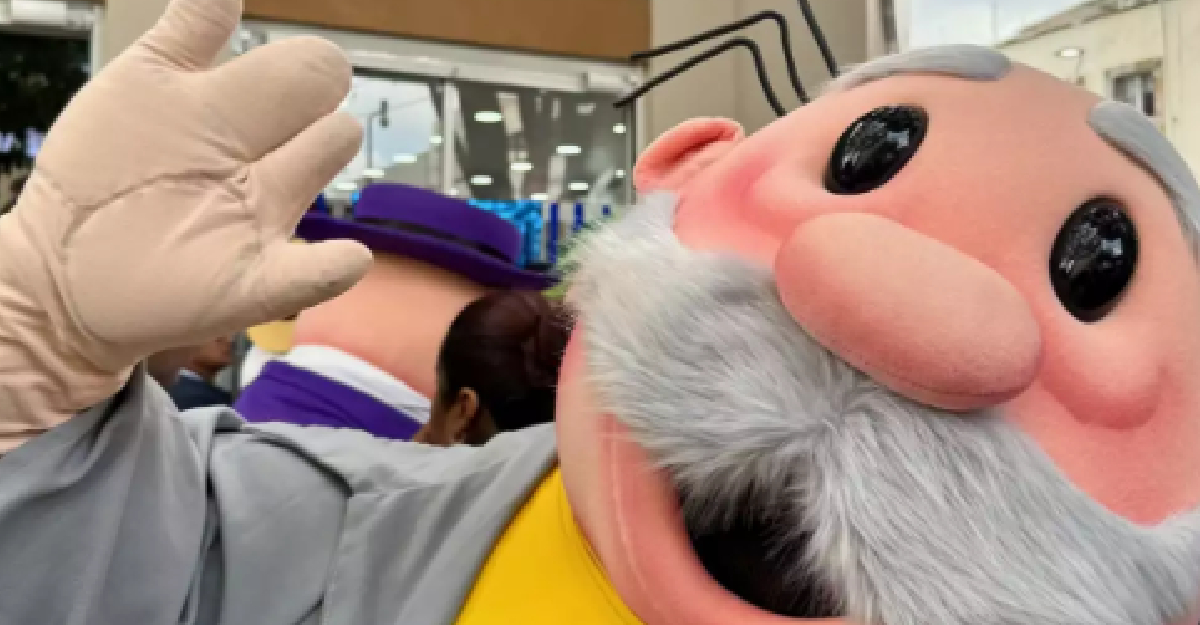 No solo medicamentos, estos son los negocios y fundaciones del Dr. Simi