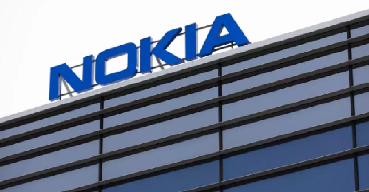 Nokia revive con la IA de Nvidia para telecomunicaciones y Data Centers