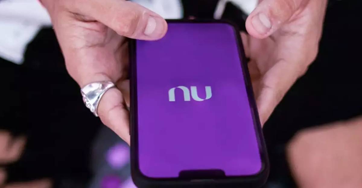 Nu recibe oficialmente su licencia como banco