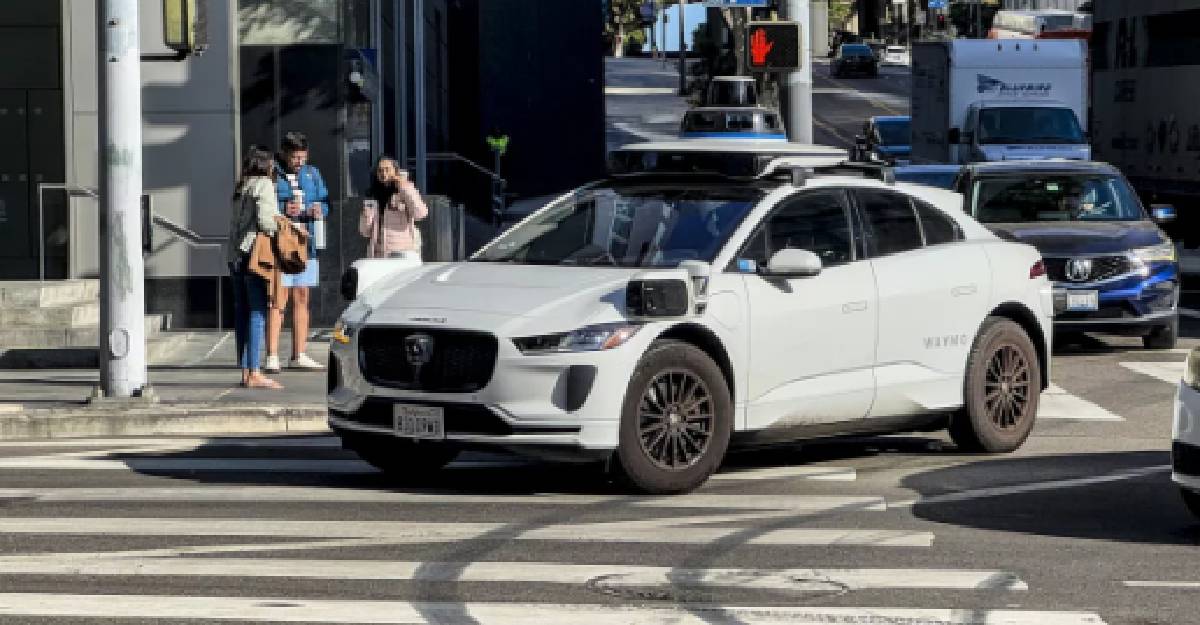 Nvidia apuesta a los robots como el próximo gran negocio de la IA
					