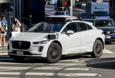 NVIDIA apuesta a los robots como el próximo gran negocio de la IA