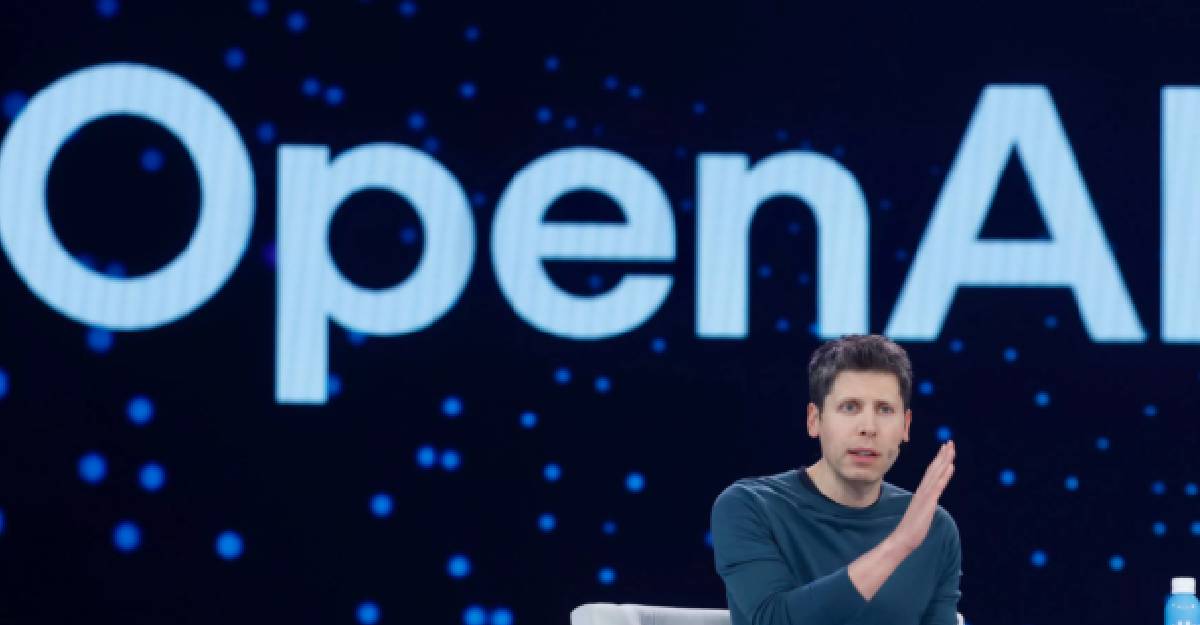 OpenAI invertirá 115,000 mdd, una cifra mínima en comparación a big techs