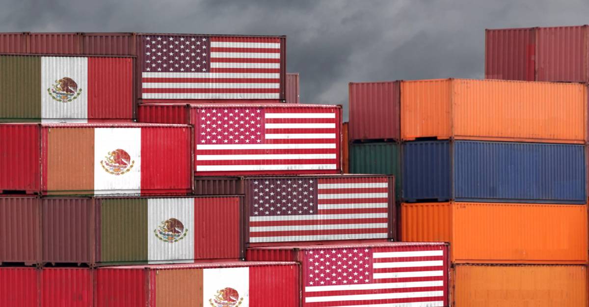 Operadores logísticos pierden hasta 20% de volumen ante la guerra comercial