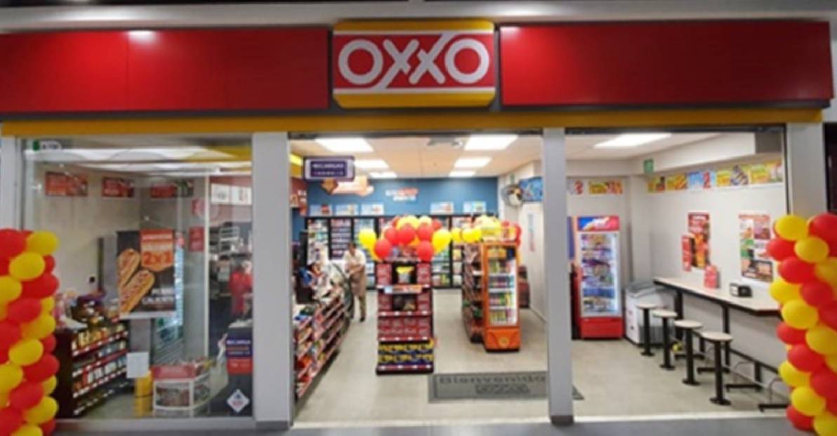 Oxxo capacitará para el empleo a adultos mayores