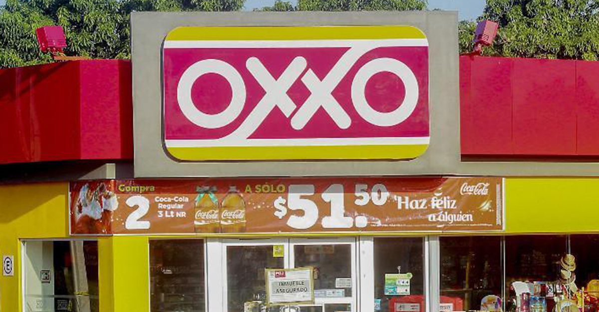 Oxxo Lanza App Para Hacer Y Recibir Pagos En Tu Celular