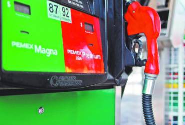 Pemex, el principal afectado por precio tope de gasolinas