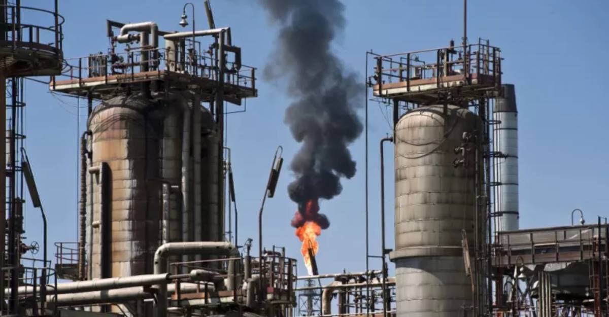 Pemex pierde dinero donde Exxon y Aramco ganan millones
					