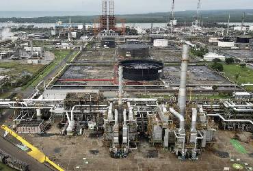 Pemex retrasa pagos a proveedores en Tamaulipas: 40% recibe abonos, pero persisten quiebras y despidos
