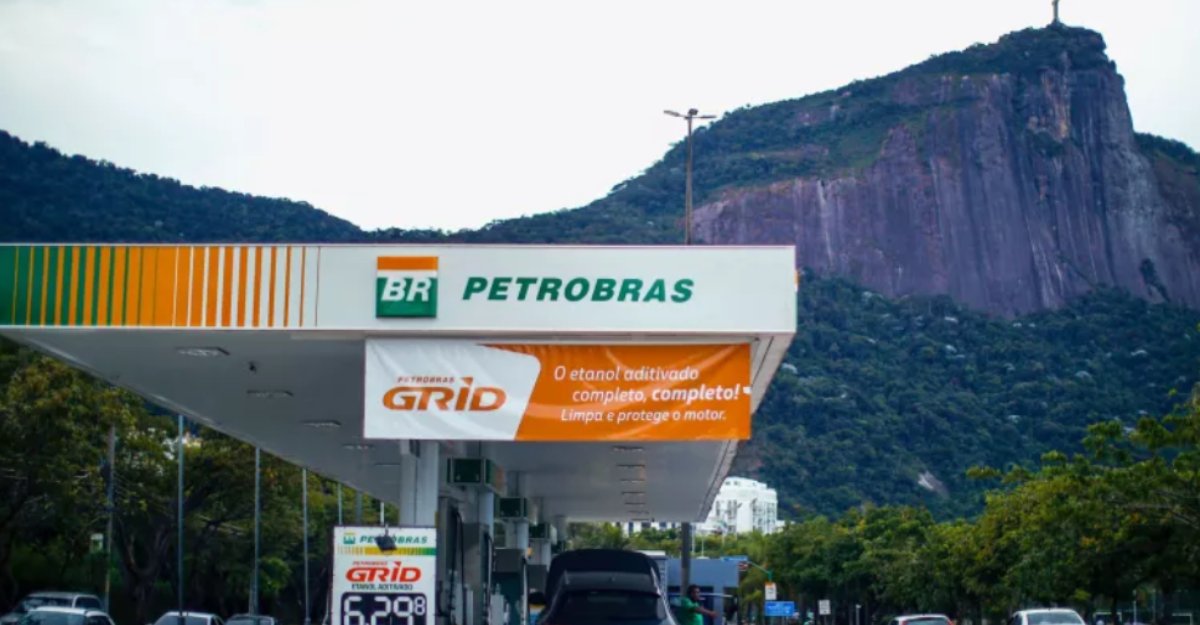 ¿Qué es Petrobras? La petrolera brasileña que busca aliarse con Pemex
					