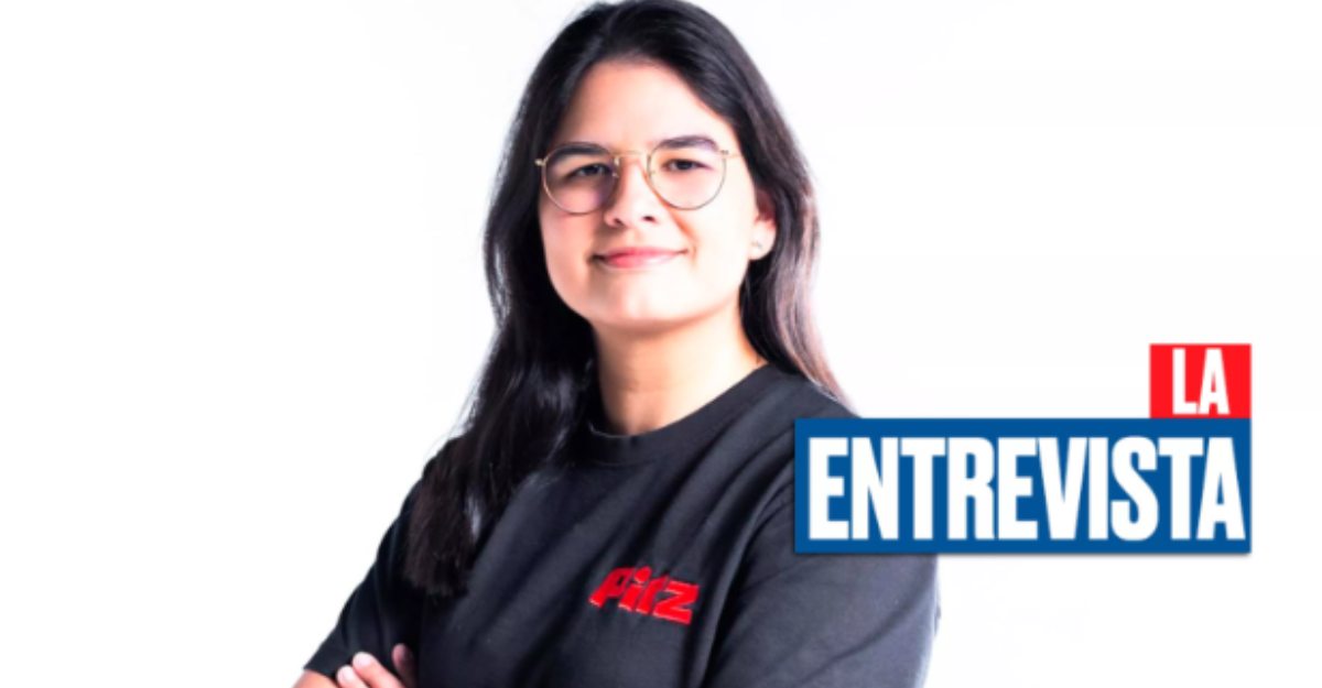 Pitz, la startup que pondrá un chalán de IA en los talleres mecánicos