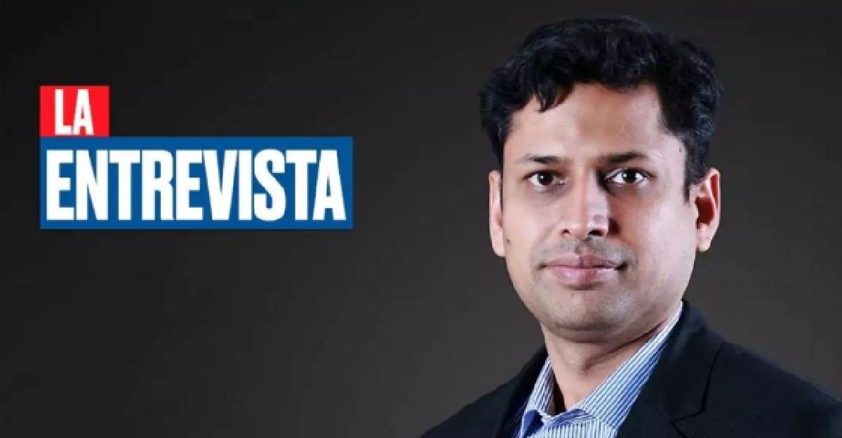 Plataforma digital india impulsa corredor comercial con México
