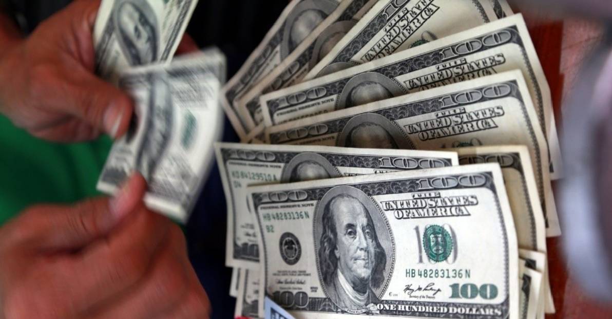 Precio del dólar en tiempo real: Así cotiza el peso mexicano al momento