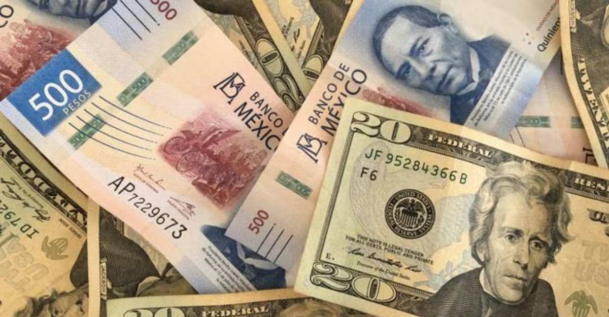 Precio del dólar HOY 16 de junio Peso retrocede tras tocar su mejor