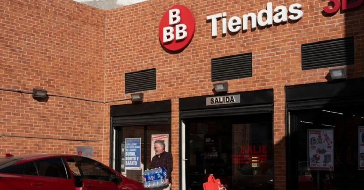 Prosperan en México las tiendas de descuento