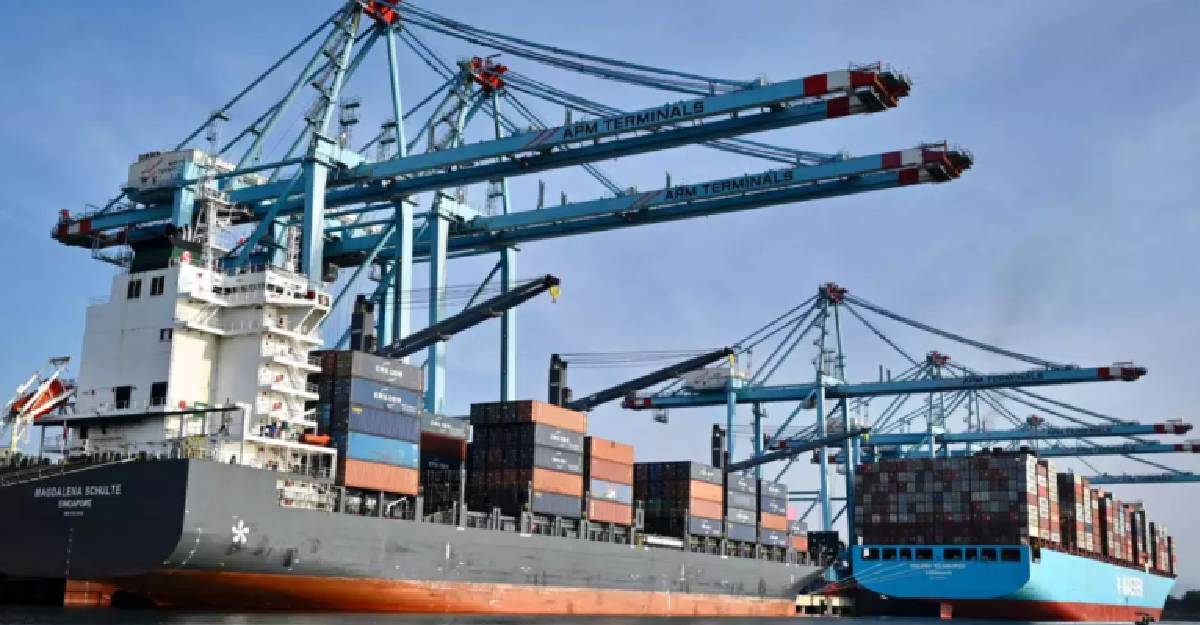 Puertos, la pieza rezagada de la logística comercial mexicana