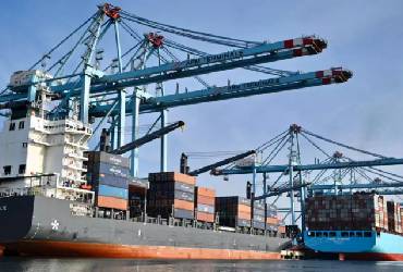 Puertos, la pieza rezagada de la logística comercial mexicana
