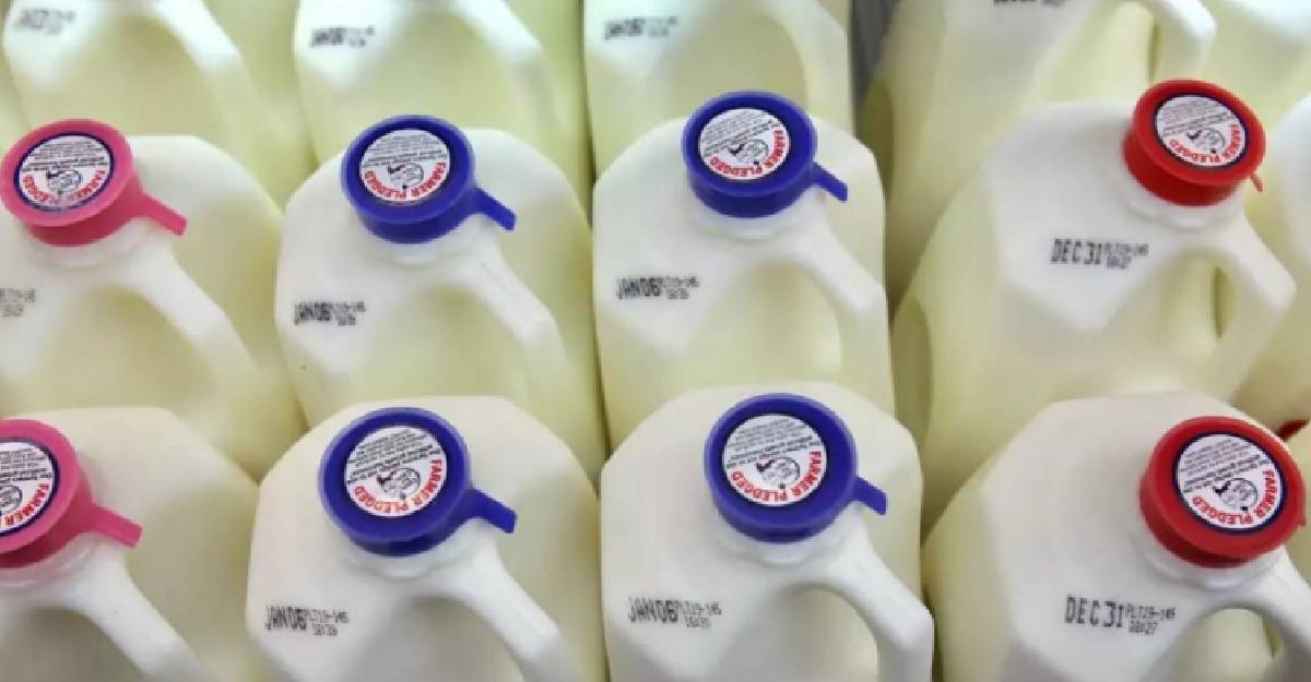 Qué motiva a los gigantes de la comida a dejar atrás los colorantes y saborizantes artificiales