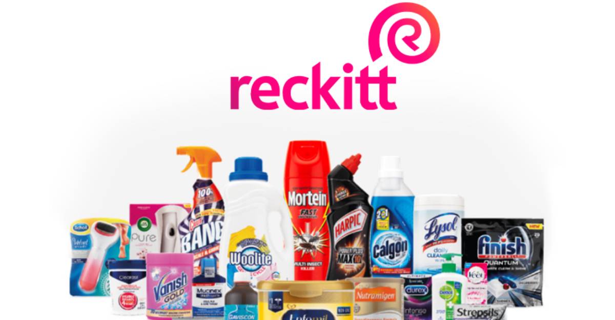 Reckitt invertirá 500 mdp en su planta de CDMX