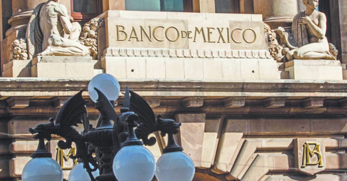 Recorte de tasas mejora certidumbre para invertir, pero impacto en PIB mexicano será marginal
					
