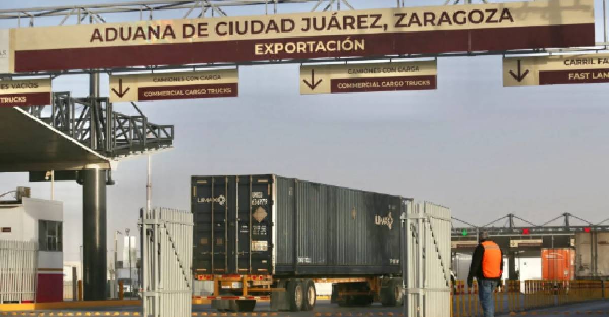 Reforma a la Ley Aduanera, un arma de doble filo para la competitividad de las empresas