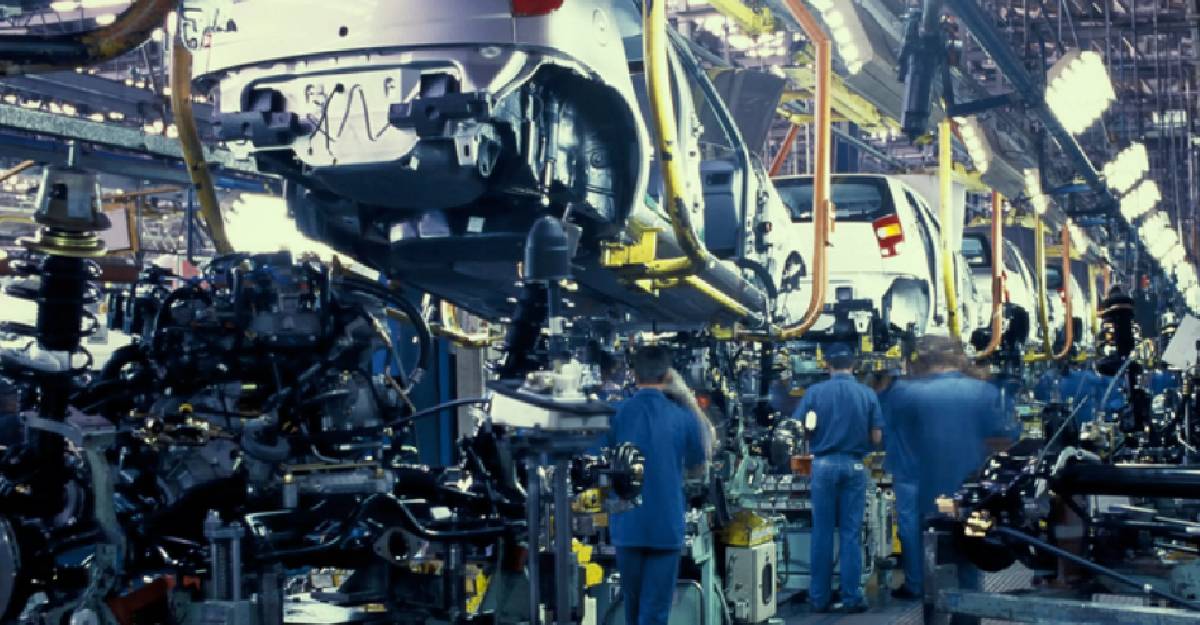 Revisión del T-MEC perfila nuevo choque en reglas de origen automotriz
