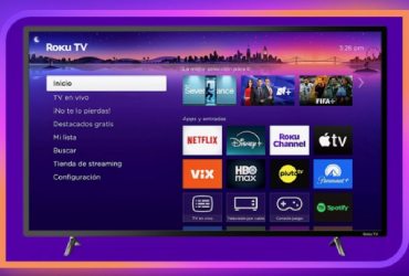 Roku, el orden al caos de las plataformas
