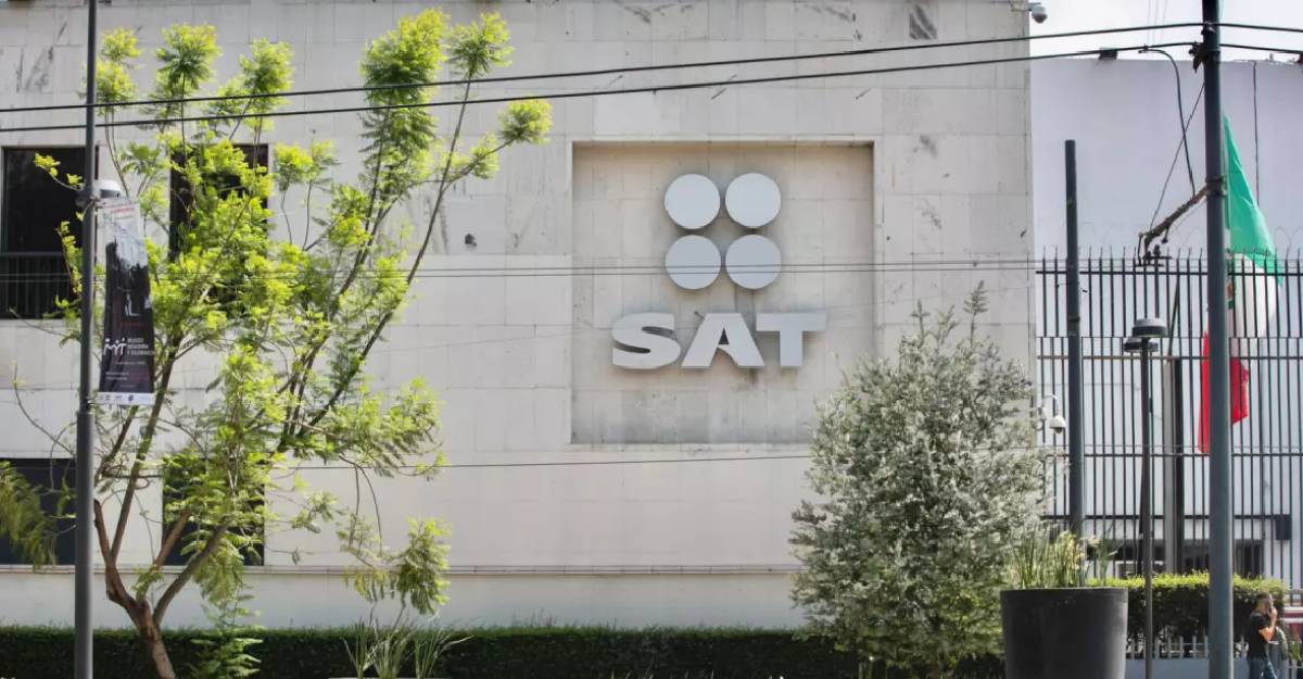 El SAT gana menos juicios, pero recupera más dinero de los contribuyentes
					