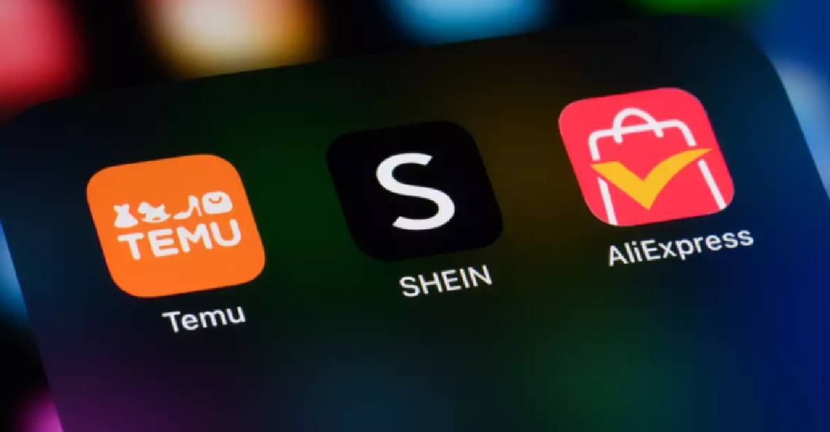 SHEIN, Temu y AliExpress contrarrestan alza fiscal con más descuentos