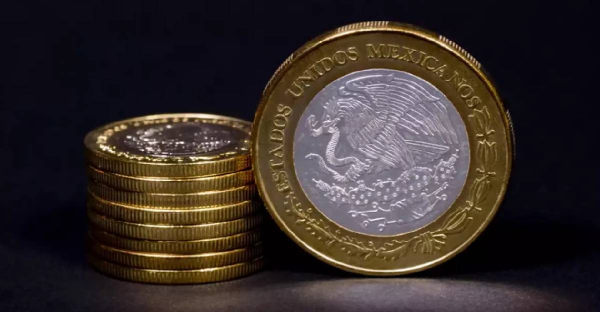 Sheinbaum hace oficial en el DOF la nueva moneda de 20 pesos; estas son sus características