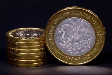 Sheinbaum hace oficial en el DOF la nueva moneda de 20 pesos; estas son sus características