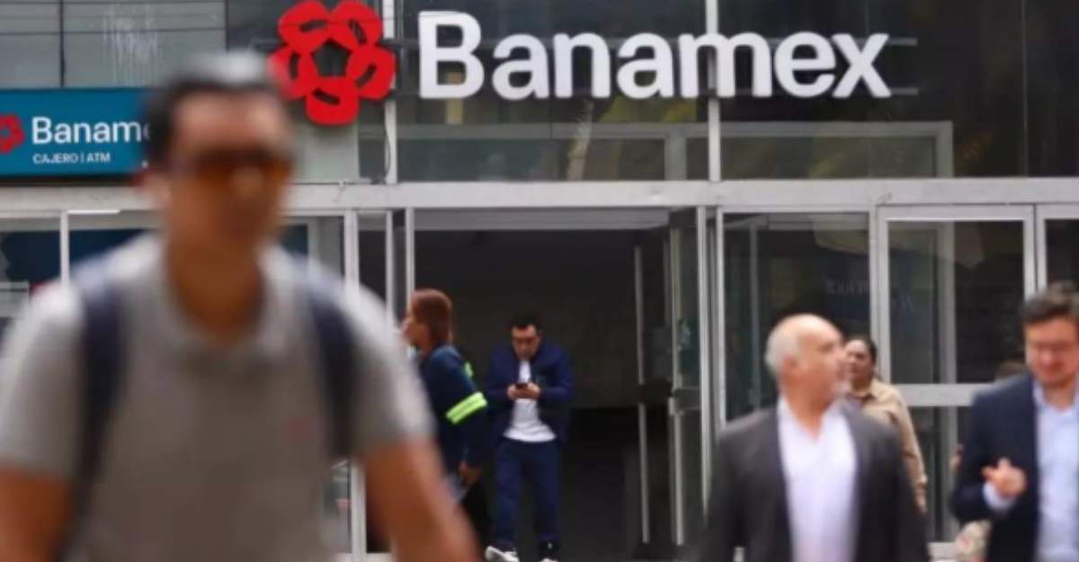 Si el camino es la OPI, Banamex tiene dos años para mejorar sus indicadores