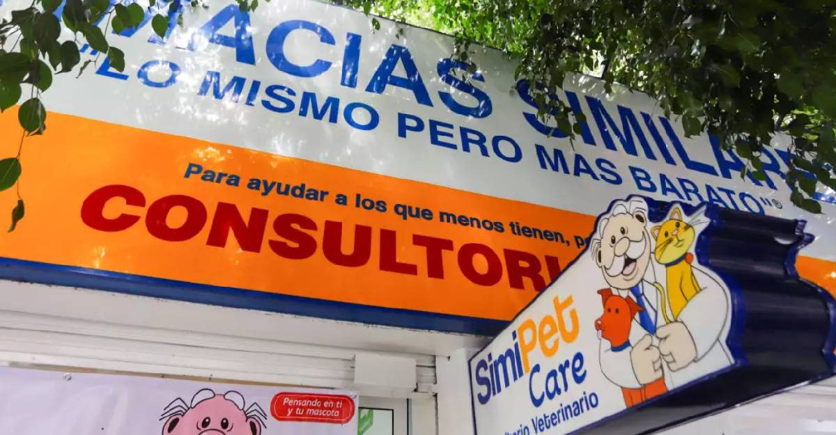 SimiPet Care anuncia 12 nuevas sucursales en CDMX y Edomex