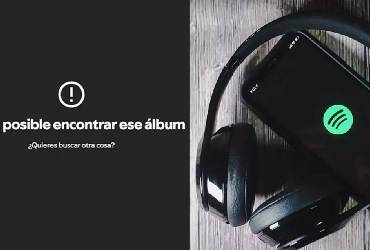 Spotify falla en varias partes del mundo; la empresa niega ciberataque