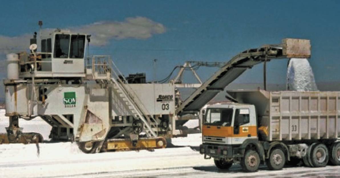 SQM firma acuerdo suministro de litio de largo plazo con Hyundai y Kia Motors