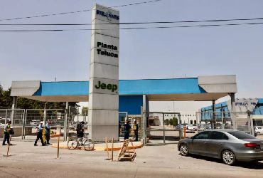 Stellantis asigna más producción a sus plantas de Saltillo y Toluca y lanza nueva marca en México