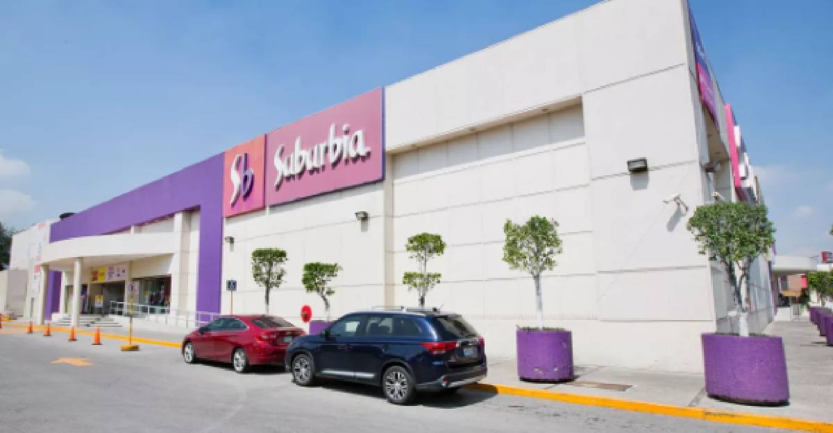 Suburbia crecerá 6% en medio de un mercado presionado por un menor consumo
					