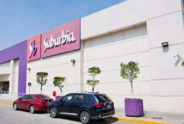 Suburbia crecerá 6% en medio de un mercado presionado por un menor consumo