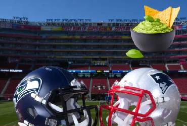 Super Bowl 2026 y el guacamole: cuántas toneladas de aguacate envió México a EU