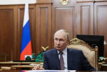 ¿Trigo a cambio de automóviles chinos? Rusia recurre al trueque para ayudar a su economía