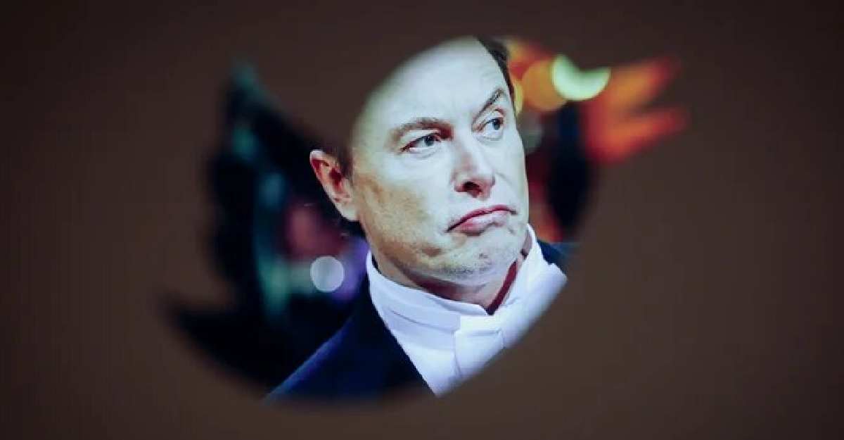 Twitter deja de existir como empresa y se convierte en X Holding Corp