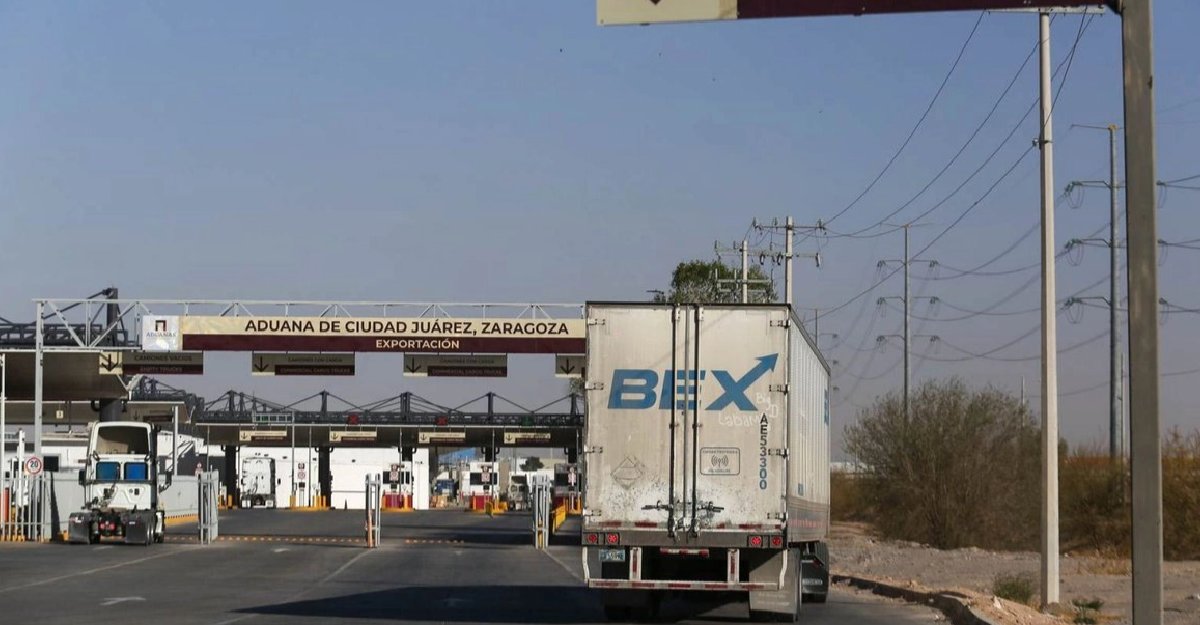 El valor de las exportaciones de las entidades federativas incrementó 31.6 por ciento en el segundo trimestre