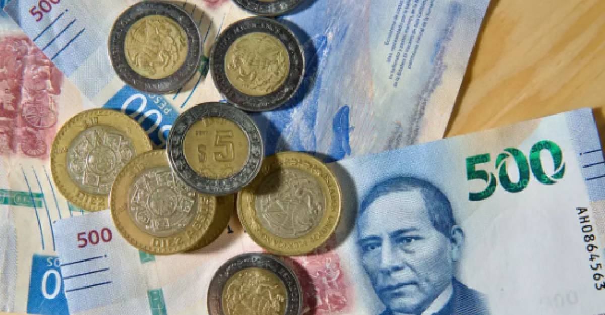 Van por plan nacional de inclusión financiera; busca más ahorro de informales