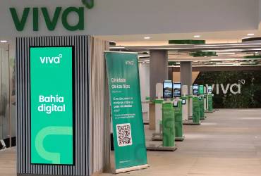 Volaris y Viva acuerdan crear un grupo aéreo mexicano para escalar el modelo de bajo costo