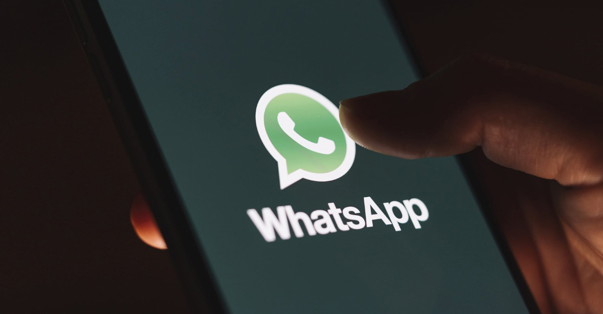 Whatsapp Te Permitir Compartir Pantalla Durante Una Videollamada